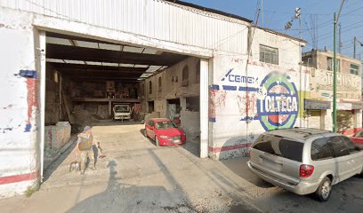 Materiales para La Construcción Mexicana en Iztapalapa