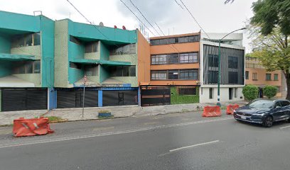 Materiales para La Construcción en Azcapotzalco