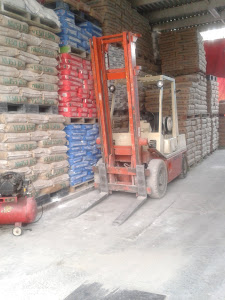 Materiales para La Construcción en Coyoacán