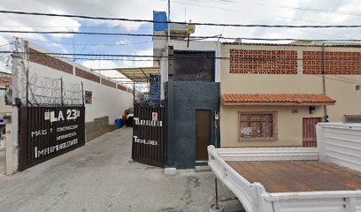 Materiales para La Contrucción La23 S.A. de C.V. en Álvaro Obregón