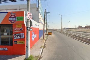 Materiales para La Contrucción en Aguascalientes