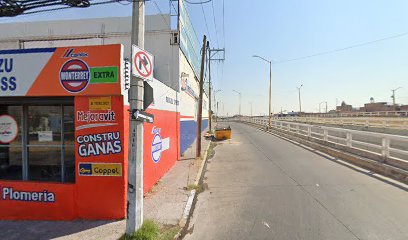 Materiales para La Contrucción en Aguascalientes