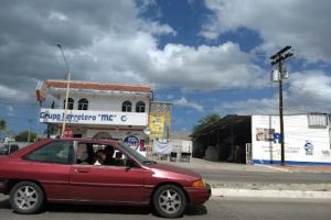 Materiales y Aceros de La Paz S.A. de C.V. en La Paz