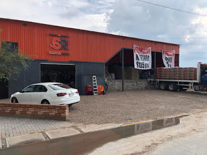 Materiales y Ferretería Santa Rita en Jesús María