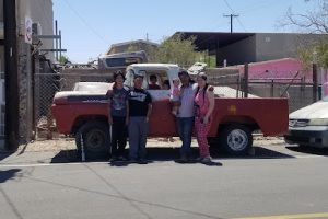 Materiales y Molduras de Mexicali (Av. República de Chile ) en Mexicali