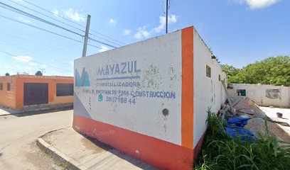 Mayazul Comercializadora en Campeche