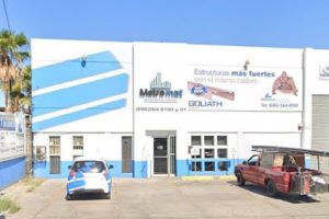 Metromat en Mexicali