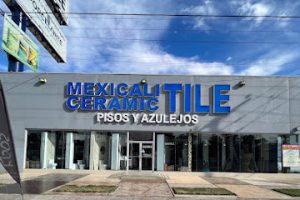 Mexicali Ceramic Tile en Mexicali