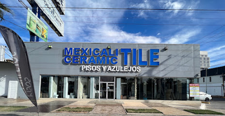 Mexicali Ceramic Tile en Mexicali