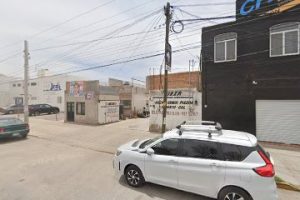 Meza Materiales para Construcción en Aguascalientes
