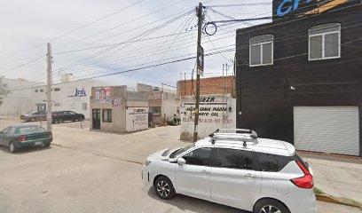 Meza Materiales para Construcción en Aguascalientes