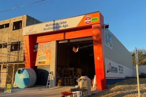 Multimateriales Nochistlan en Aguascalientes en Aguascalientes