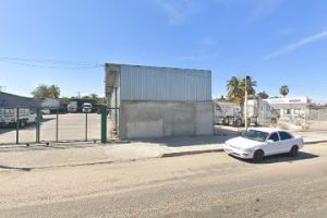 Murillo Materiales en La Paz