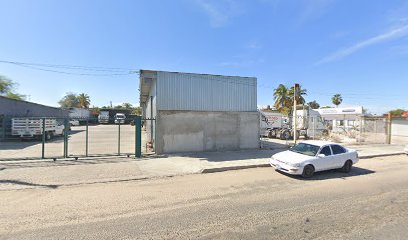 Murillo Materiales en La Paz