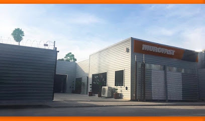 Murofast de México, Sepanal en Tijuana