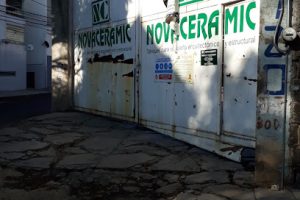 Novaceramic S.A. de C.V. Cedi Coyoacán en Benito Juárez