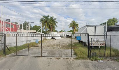 Obrek en Ciudad del Carmen