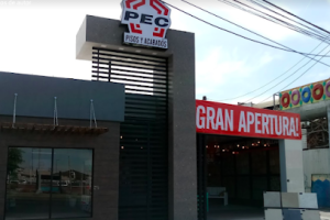 Pec Pisos y Acabados Benito Juarez en Mexicali