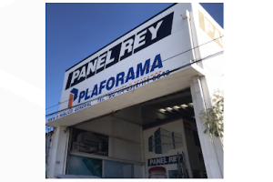 Plaforama- La Paz en La Paz