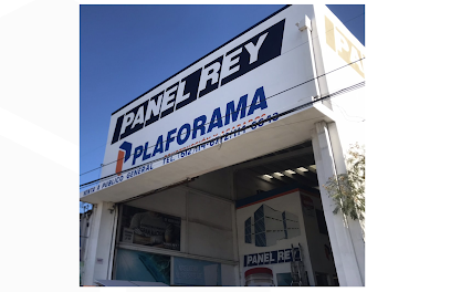 Plaforama- La Paz en La Paz