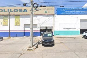 Polilosa en Aguascalientes