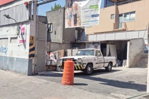 Procosa en Benito Juárez