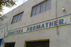 Promather en Venustiano Carranza