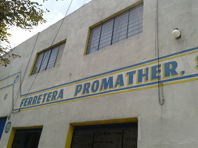 Promather en Venustiano Carranza