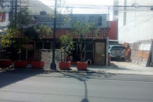 Proveedora Fernández en Benito Juárez