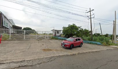 Pyasur en Tapachula