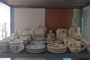 Quinta Lupita en La Paz