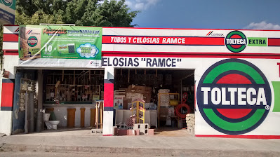 Ramce [Tubos y Celosías] en Tuxtla Gutiérrez