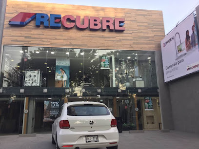 Recubre División Churubusco en Coyoacán
