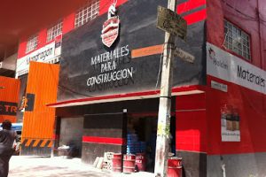 Servicios y Suministros para Construcción Mondragón Hermanos S.A. de C.V. en Benito Juárez