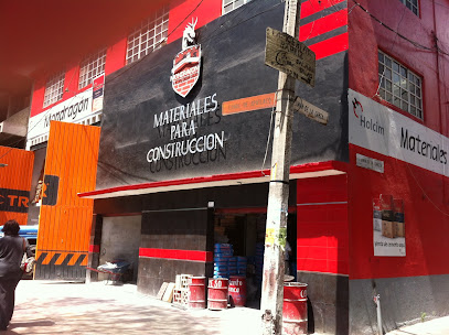 Servicios y Suministros para Construcción Mondragón Hermanos S.A. de C.V. en Benito Juárez