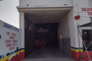 Sm8 de México en La Paz