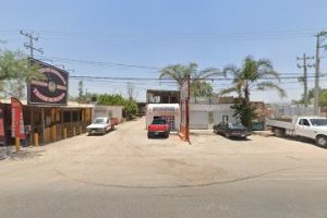 Supermateriales Norte en Aguascalientes