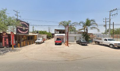 Supermateriales Norte en Aguascalientes