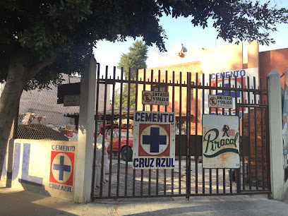 Surtidora de La Construcción en Benito Juárez