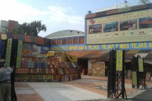 Tejas Anta – La Fe en Benito Juárez