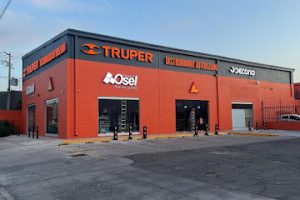 Tienda Truper Decono Mexicali en Mexicali