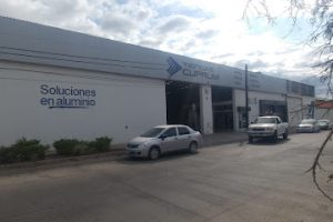 Tiendas Cuprum en La Paz