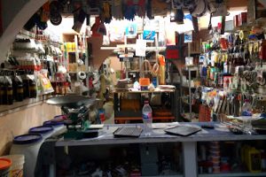 Tlapaleria El Aguila Real en Benito Juárez