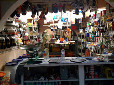 Tlapaleria El Aguila Real en Benito Juárez