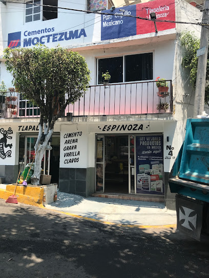 Tlapaleria Espinoza en Álvaro Obregón