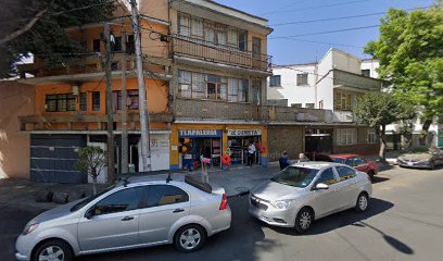 Tlapaleria y Ferretería (Boldo & Castaña) en Azcapotzalco