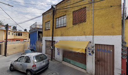 Tlapaleria y Ferretería Materiales para La Construcción en Álvaro Obregón