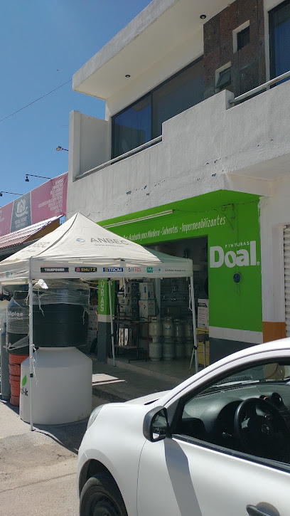 Total Home Ferreteros en Jesús María