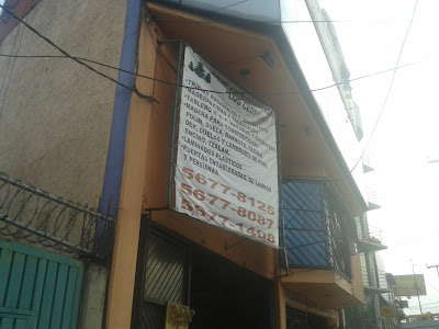 Triplay y Maderas Los Cedros en Coyoacán