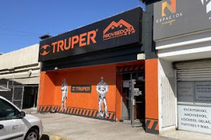 Truper Anáhuac en Mexicali
